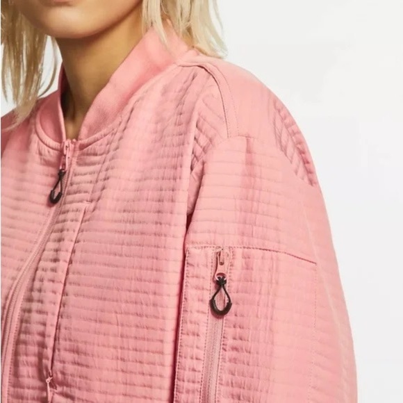 Nike Tech Pack City Ready Bomber Jacket - Picture 3 of 13